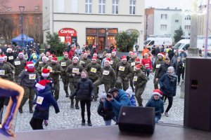 VI Bieg Mikołajowy Skwierzyna
