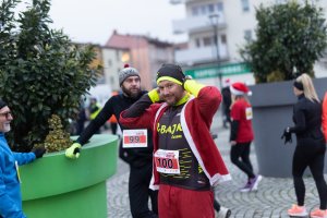 VI Bieg Mikołajowy Skwierzyna