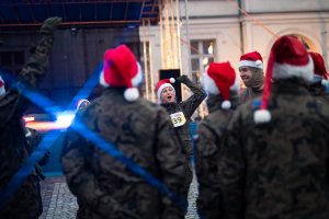 VI Bieg Mikołajowy Skwierzyna