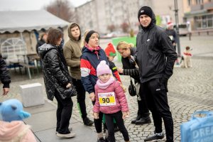 VI Bieg Mikołajowy Skwierzyna