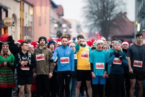 VI Bieg Mikołajowy Skwierzyna