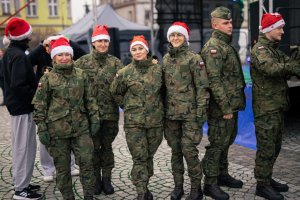 VI Bieg Mikołajowy Skwierzyna