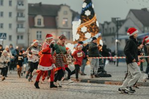VI Bieg Mikołajowy Skwierzyna