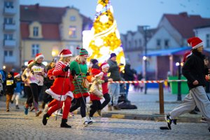 VI Bieg Mikołajowy Skwierzyna