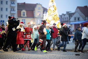 VI Bieg Mikołajowy Skwierzyna