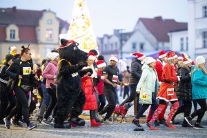 VI Bieg Mikołajowy Skwierzyna
