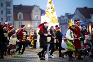 VI Bieg Mikołajowy Skwierzyna