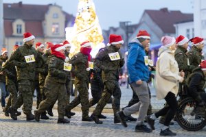 VI Bieg Mikołajowy Skwierzyna