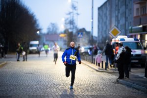 VI Bieg Mikołajowy Skwierzyna