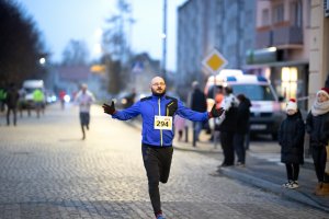 VI Bieg Mikołajowy Skwierzyna