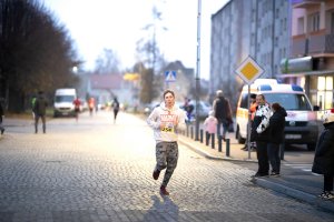 VI Bieg Mikołajowy Skwierzyna