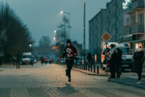 VI Bieg Mikołajowy Skwierzyna