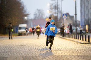 VI Bieg Mikołajowy Skwierzyna
