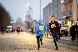 VI Bieg Mikołajowy Skwierzyna