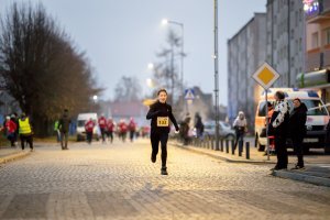 VI Bieg Mikołajowy Skwierzyna