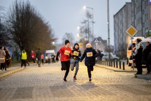 VI Bieg Mikołajowy Skwierzyna