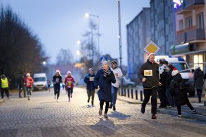 VI Bieg Mikołajowy Skwierzyna