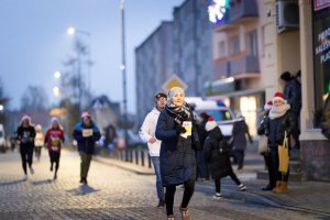 VI Bieg Mikołajowy Skwierzyna