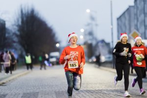 VI Bieg Mikołajowy Skwierzyna