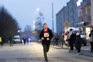 VI Bieg Mikołajowy Skwierzyna