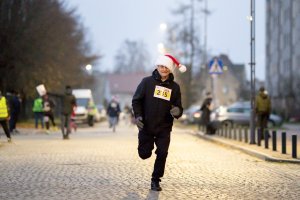 VI Bieg Mikołajowy Skwierzyna