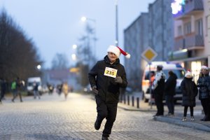 VI Bieg Mikołajowy Skwierzyna