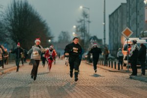 VI Bieg Mikołajowy Skwierzyna