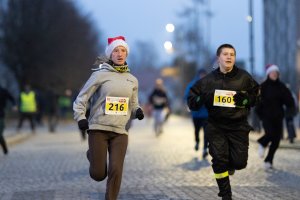 VI Bieg Mikołajowy Skwierzyna
