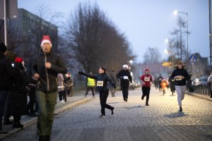 VI Bieg Mikołajowy Skwierzyna