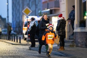 VI Bieg Mikołajowy Skwierzyna