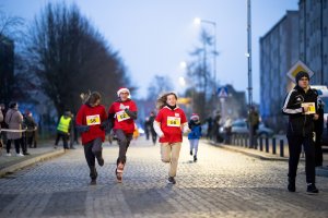VI Bieg Mikołajowy Skwierzyna