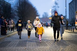 VI Bieg Mikołajowy Skwierzyna