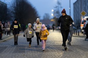 VI Bieg Mikołajowy Skwierzyna