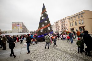 VI Bieg Mikołajowy Skwierzyna