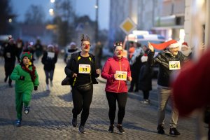 VI Bieg Mikołajowy Skwierzyna