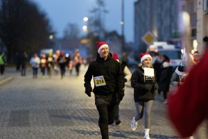 VI Bieg Mikołajowy Skwierzyna