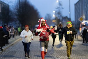 VI Bieg Mikołajowy Skwierzyna