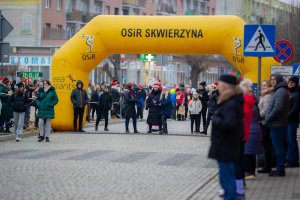 VI Bieg Mikołajowy Skwierzyna