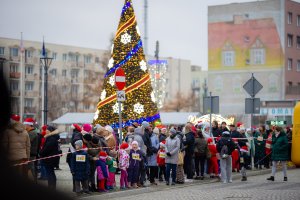 VI Bieg Mikołajowy Skwierzyna