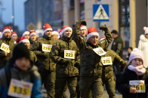 VI Bieg Mikołajowy Skwierzyna