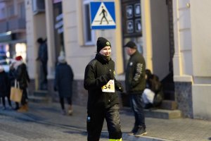VI Bieg Mikołajowy Skwierzyna