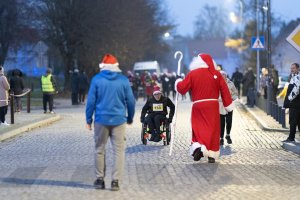 VI Bieg Mikołajowy Skwierzyna