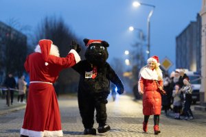 VI Bieg Mikołajowy Skwierzyna