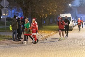 VI Bieg Mikołajowy Skwierzyna