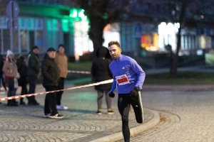 VI Bieg Mikołajowy Skwierzyna