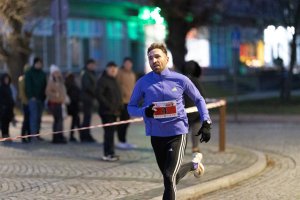 VI Bieg Mikołajowy Skwierzyna
