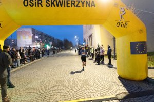VI Bieg Mikołajowy Skwierzyna