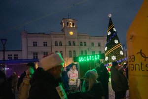 VI Bieg Mikołajowy Skwierzyna