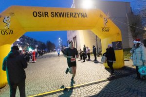 VI Bieg Mikołajowy Skwierzyna