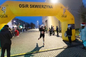 VI Bieg Mikołajowy Skwierzyna